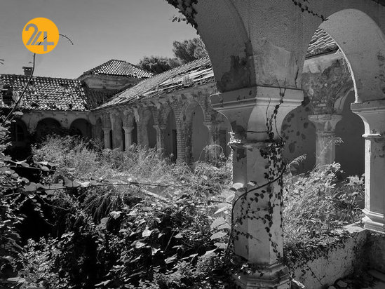 هتل‌های متروکه یوگسلاوی