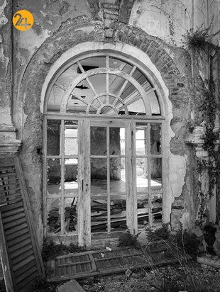 هتل‌های متروکه یوگسلاوی