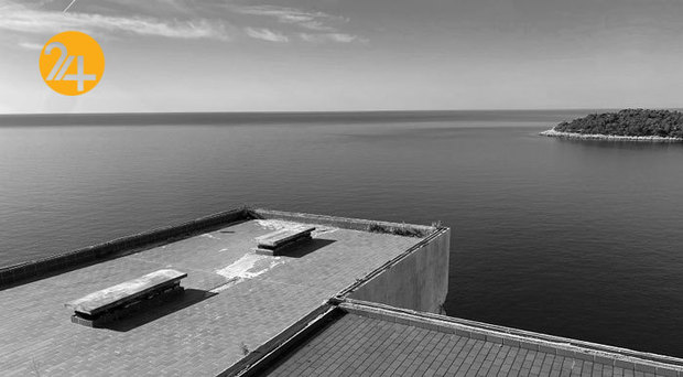 هتل‌های متروکه یوگسلاوی