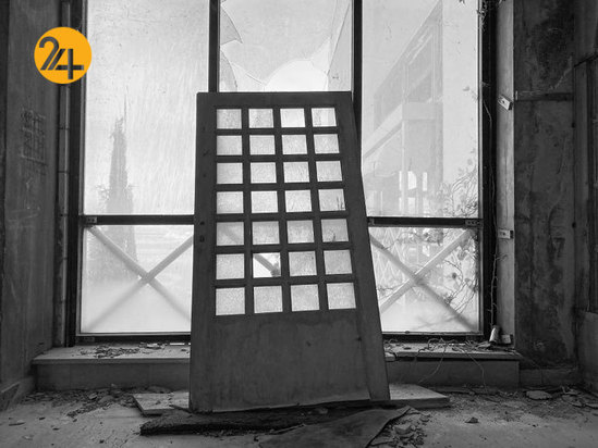 هتل‌های متروکه یوگسلاوی