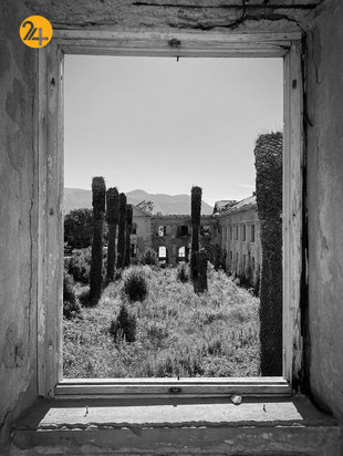 هتل‌های متروکه یوگسلاوی