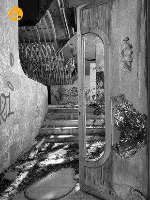 هتل‌های متروکه یوگسلاوی