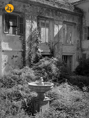 هتل‌های متروکه یوگسلاوی