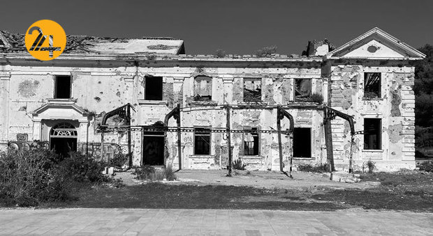 هتل‌های متروکه یوگسلاوی