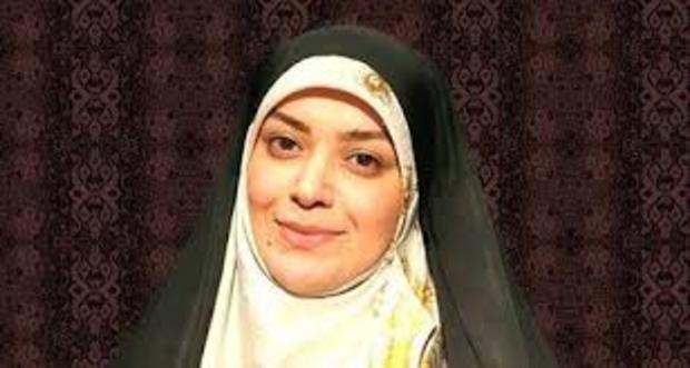 الهام چرخنده