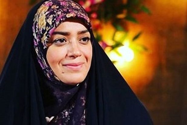 الهام چرخنده