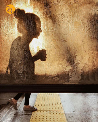 پرتره‌هایی از تصاویر جاده‌ای