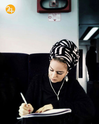 پرتره‌هایی از تصاویر جاده‌ای