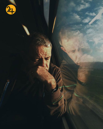 پرتره‌هایی از تصاویر جاده‌ای