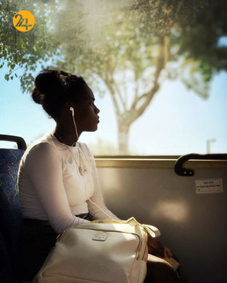 پرتره‌هایی از تصاویر جاده‌ای