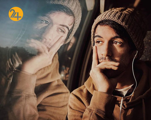 پرتره‌هایی از تصاویر جاده‌ای