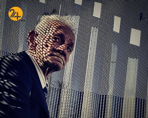 پرتره‌هایی از تصاویر جاده‌ای