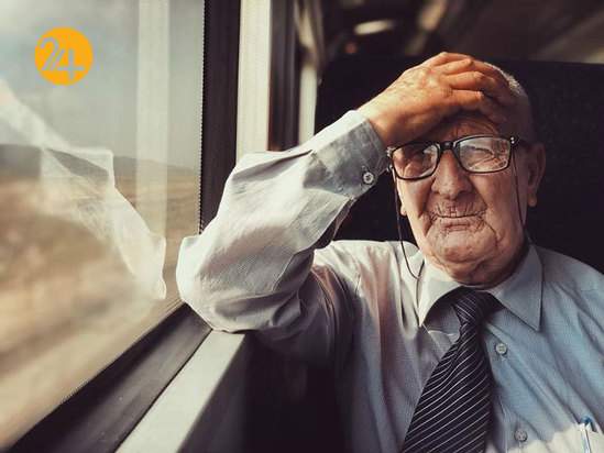 پرتره‌هایی از تصاویر جاده‌ای