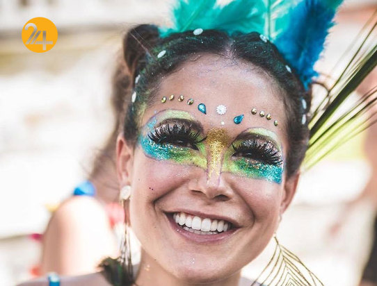 کارناوال ریو