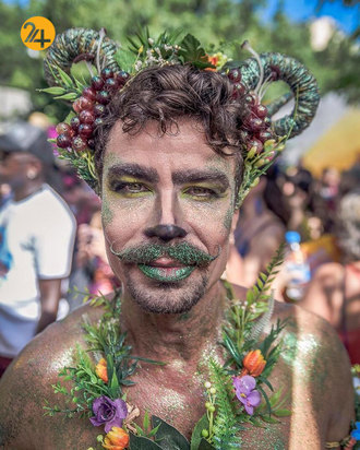 کارناوال ریو