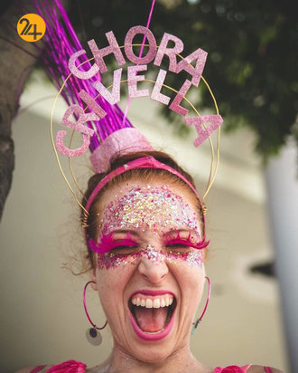 کارناوال ریو