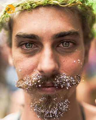 کارناوال ریو