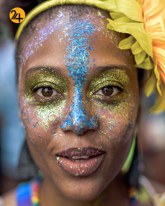 کارناوال ریو