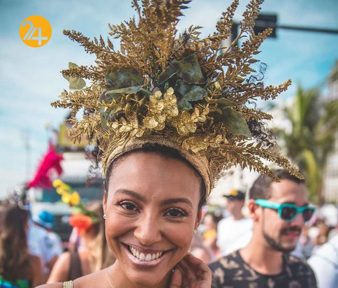 کارناوال ریو