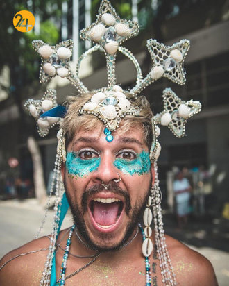 کارناوال ریو