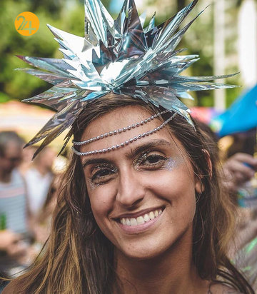 کارناوال ریو