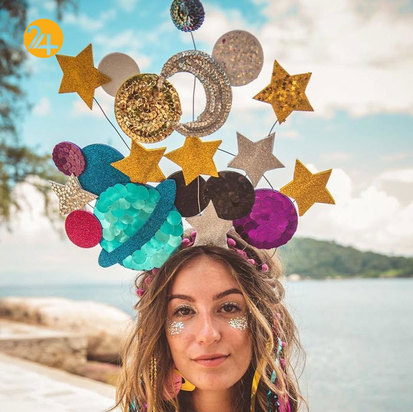 کارناوال ریو