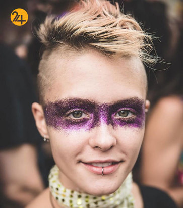 کارناوال ریو