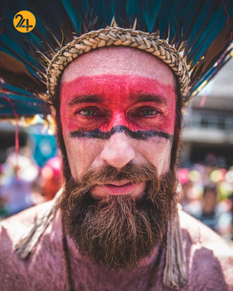 کارناوال ریو