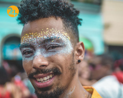 کارناوال ریو