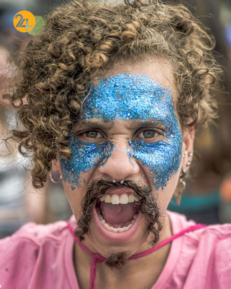 کارناوال ریو