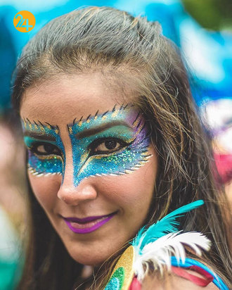 کارناوال ریو