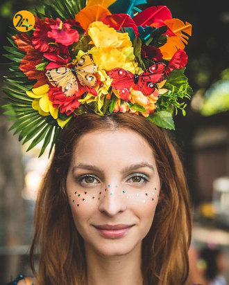 کارناوال ریو