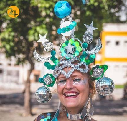 کارناوال ریو