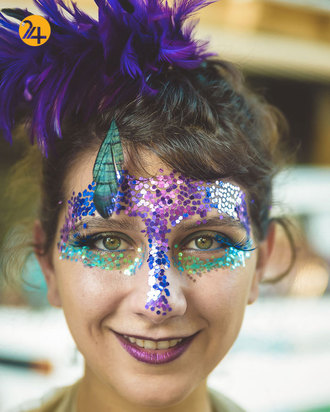 کارناوال ریو