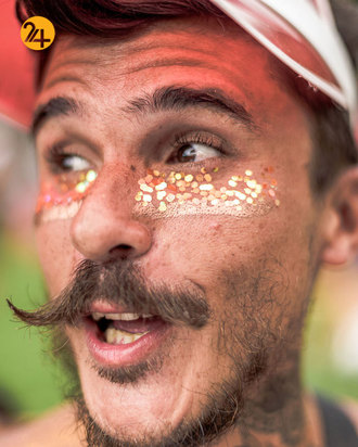 کارناوال ریو