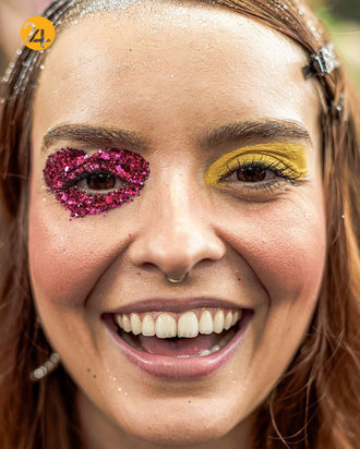 کارناوال ریو