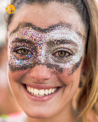 کارناوال ریو