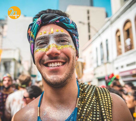 کارناوال ریو