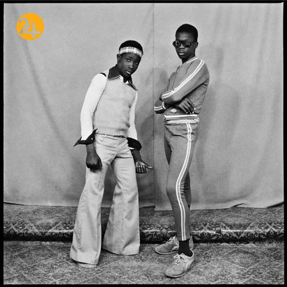 هنر غرب آفریقا