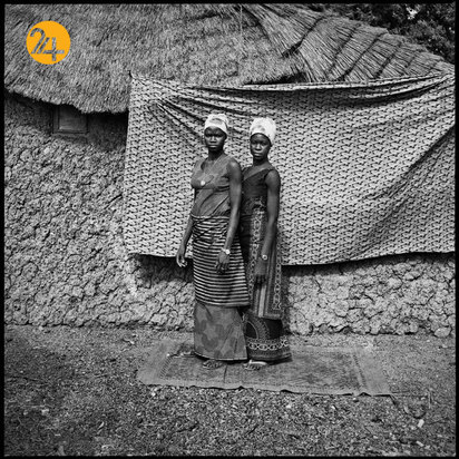 هنر غرب آفریقا