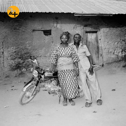 هنر غرب آفریقا