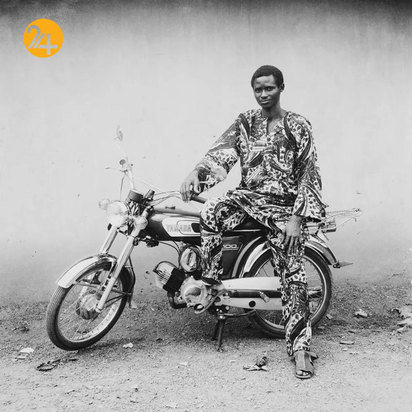 هنر غرب آفریقا