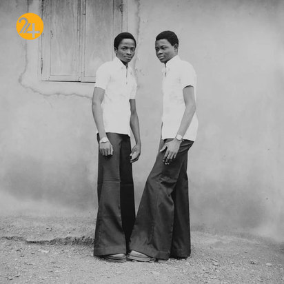 هنر غرب آفریقا