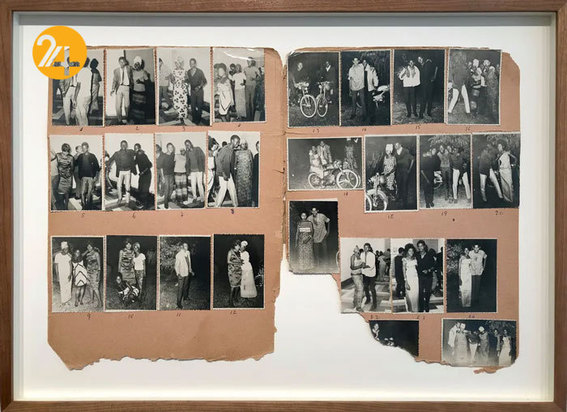 هنر غرب آفریقا