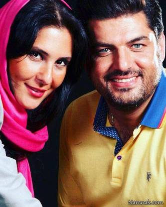 سام درخشانی