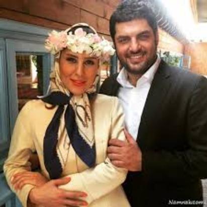 سام درخشانی