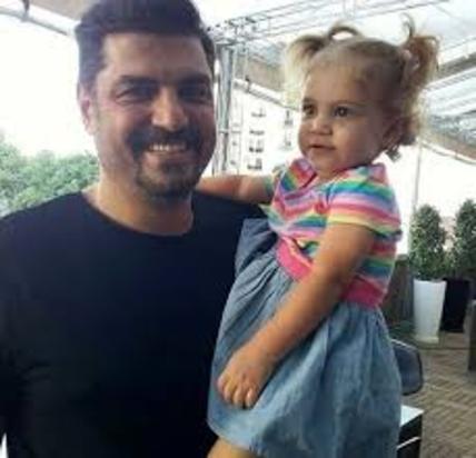 سام درخشانی