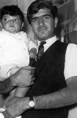 محمدرضا شجریان