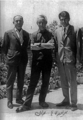 محمدرضا شجریان