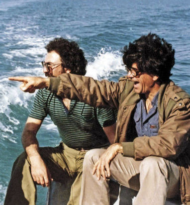 محمدرضا شجریان